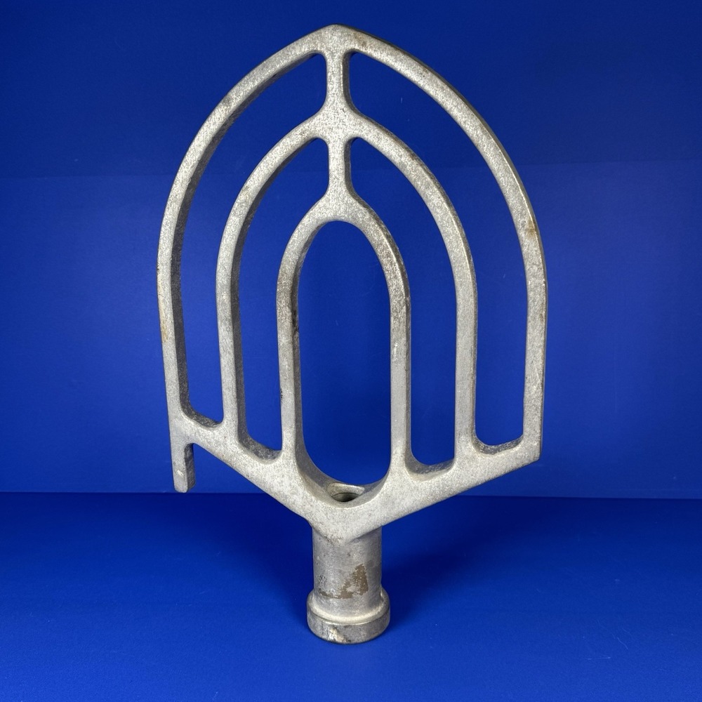 VTG Hobart 20 Flat Paddle Industrial Mixer